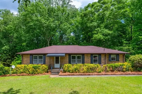 2621 Hereford Ct, Marietta, GA 30008