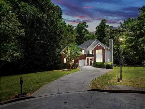 139 Loam Dr, Mcdonough, GA 30252