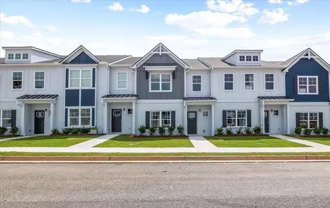 1921 Christine Way #105, Conyers, GA 30013