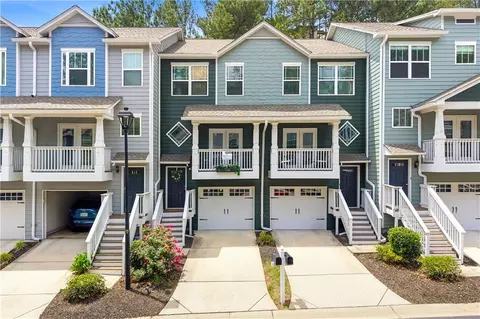 1524 Liberty Pkwy NW, Atlanta, GA 30318