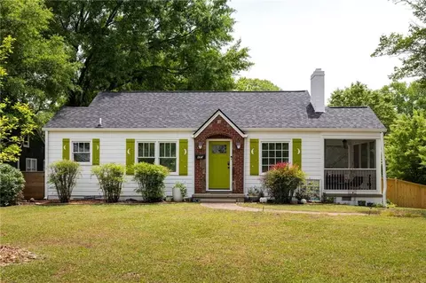 685 Glenwood Ave SE, Atlanta, GA 30312