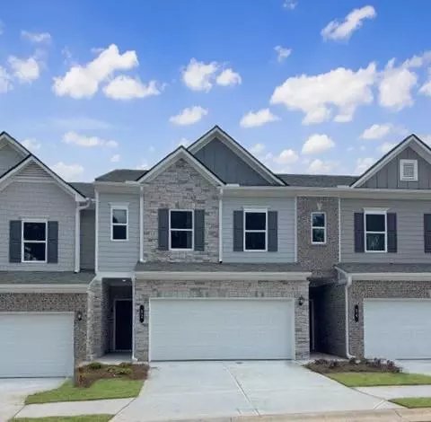 52 Jacobs Farm #22, Lawrenceville, GA 30045