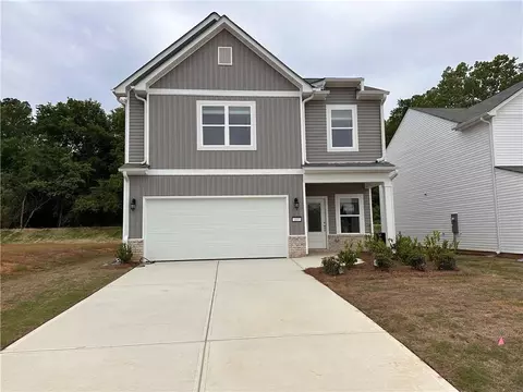 121 Stonecreek Ave, Rockmart, GA 30153