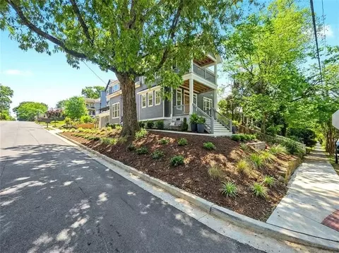 113 Vanira Ave SE, Atlanta, GA 30315