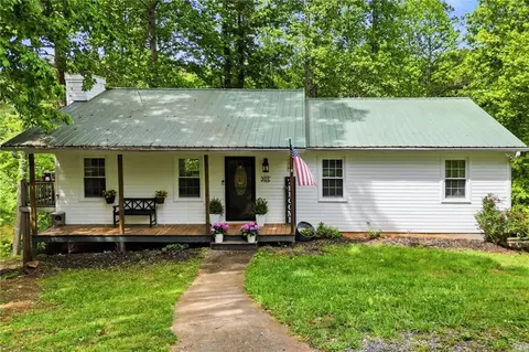 612 Beaver Ridge Rd, Jasper, GA 30143