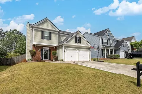 4123 Glenaire Way NW, Acworth, GA 30101