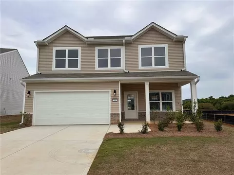 116 Stonecreek Ave, Rockmart, GA 30153
