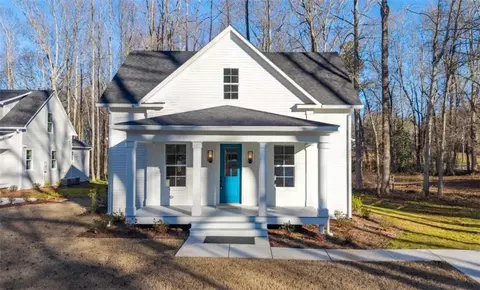 485 West Ave, Bowdon, GA 30108