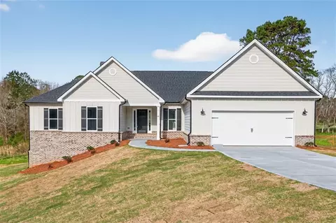 203 Nativity Cv, Bethlehem, GA 30620