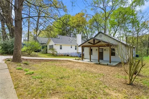 915 Walker Ave, Atlanta, GA 30316