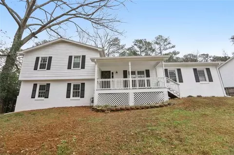 5214 Parkside Dr, Conyers, GA 30094