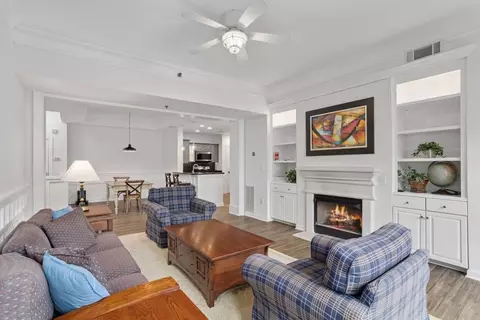 850 Piedmont Ave NE #1607, Atlanta, GA 30308