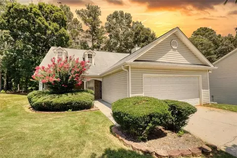1150 Strath Clyde Way, Mcdonough, GA 30253