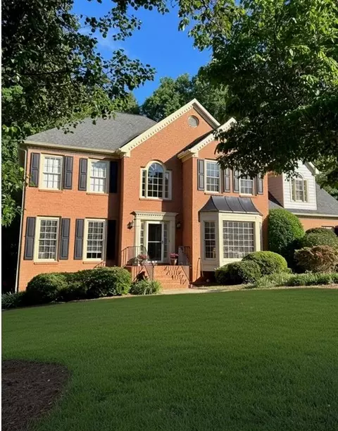 1571 Halisport Lake Dr NW, Kennesaw, GA 30152