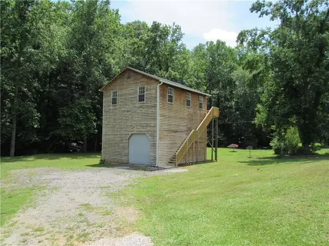 1045 Martins Ford Rd, Dahlonega, GA 30533
