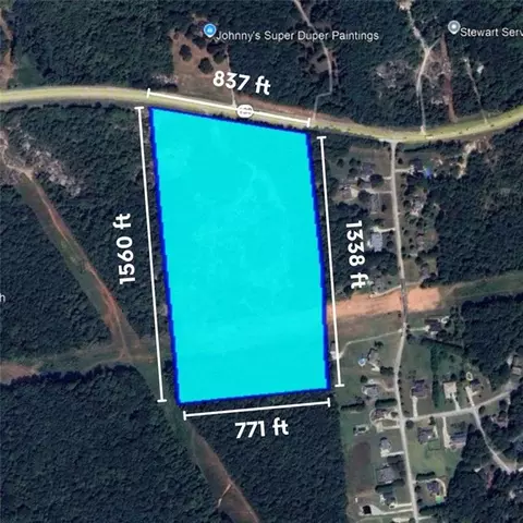 0 Highway 138, Covington, GA 30014 photo 2