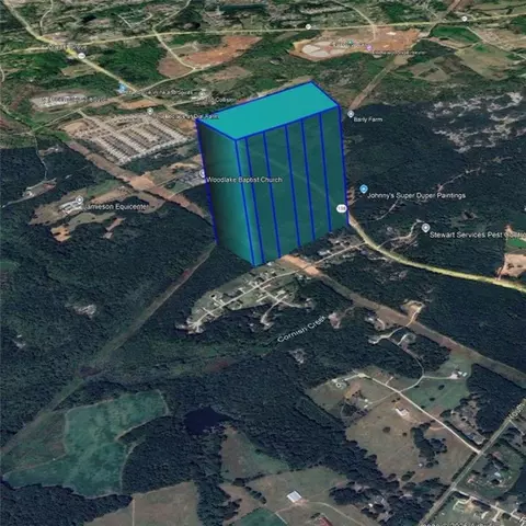 0 Highway 138, Covington, GA 30014 photo 5