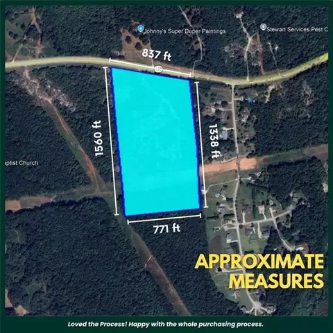 0 Highway 138, Covington, GA 30655