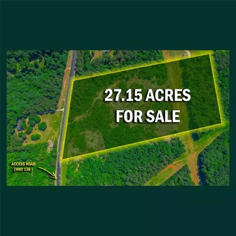 0 Highway 138, Covington, GA 30014