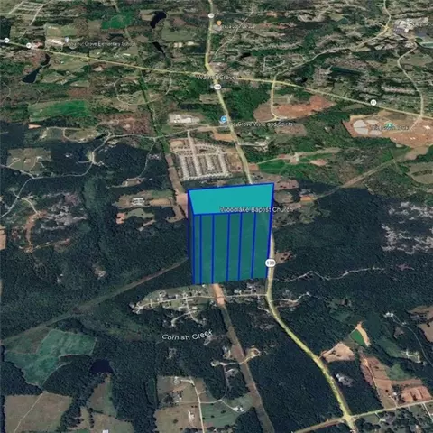 0 Highway 138, Covington, GA 30014 photo 6