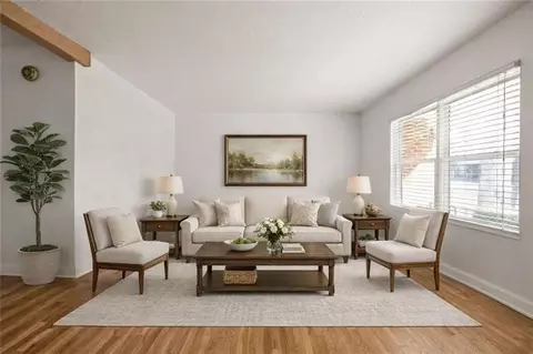 2941 Caldwell Rd NE, Atlanta, GA 30319