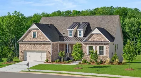 236 Laurel Vista Dr, Canton, GA 30114