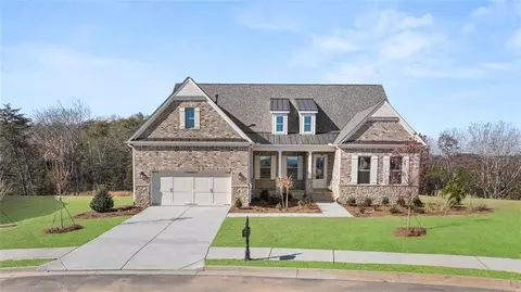 236 Laurel Vista Dr, Canton, GA 30114