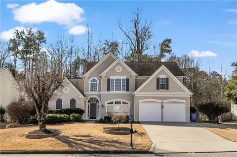7670 Bellemont Rdg, Johns Creek, GA 30097