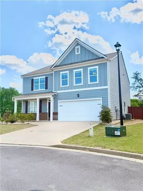 65 Creekbed Ct, Dawsonville, GA 30534