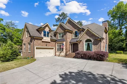1614 Rucker Rd, Alpharetta, GA 30009