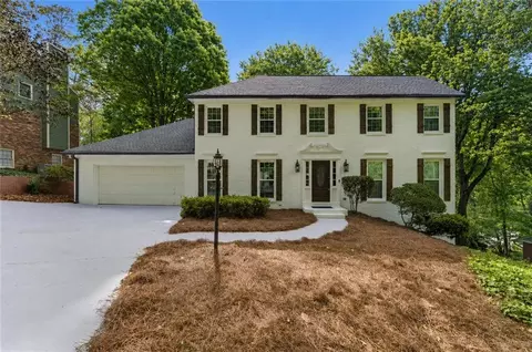 1731 E Bank Dr, Marietta, GA 30068
