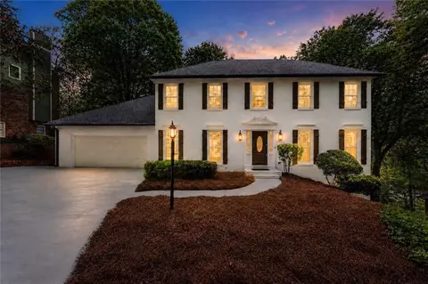 1731 E Bank Dr, Marietta, GA 30068