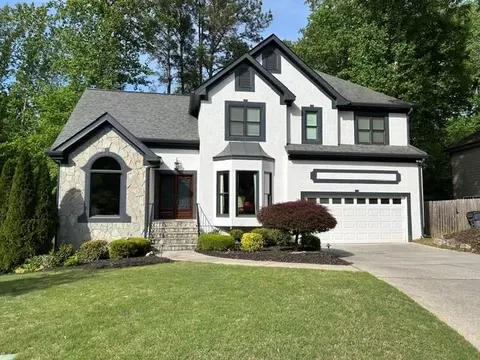 1243 Shyreford Cir, Lawrenceville, GA 30043