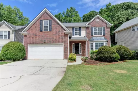 3380 Mcclure Woods Dr, Duluth, GA 30096