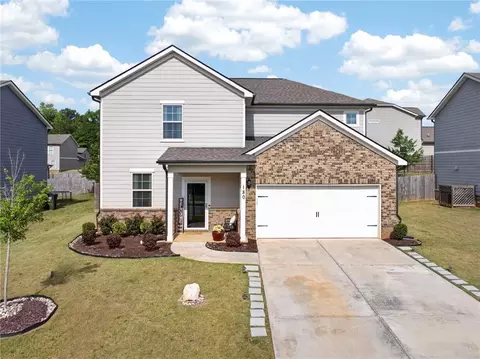 180 Amberjack, Covington, GA 30016