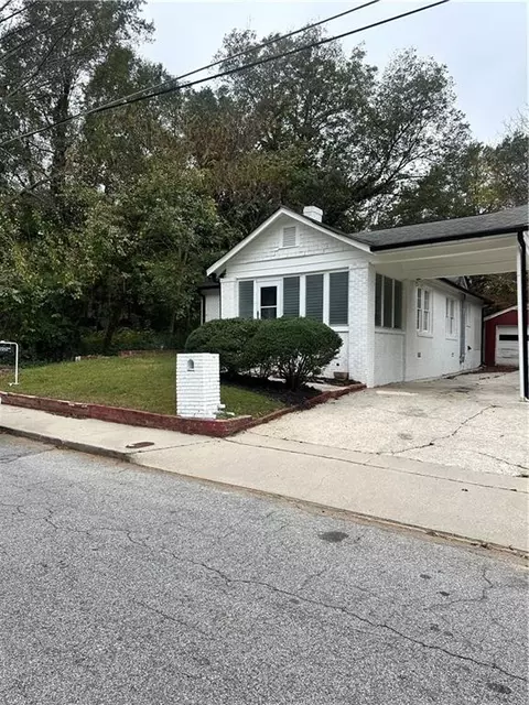 556 Holly St NW, Atlanta, GA 30318