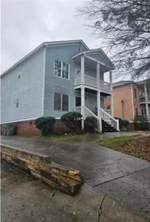2065 Ml King Jr Dr NW, Atlanta, GA 30310