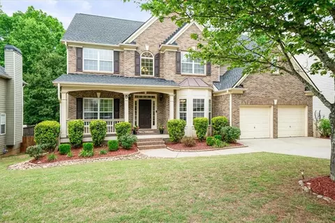 4030 Suwanee Bend Dr, Suwanee, GA 30024