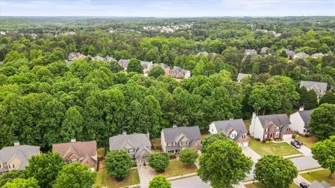 View/Area - 4030 Suwanee Bend Dr, Suwanee, GA 30024 photo 1 of 4