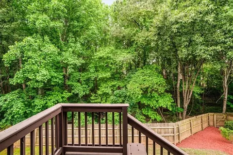 Exterior - 4030 Suwanee Bend Dr, Suwanee, GA 30024 photo 9 of 12