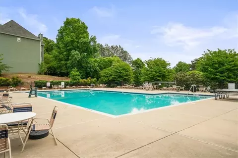 Exterior - 4030 Suwanee Bend Dr, Suwanee, GA 30024 photo 11 of 12