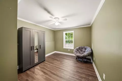 Bedroom - 4030 Suwanee Bend Dr, Suwanee, GA 30024 photo 5 of 5