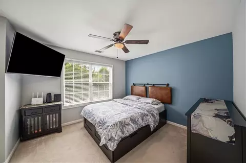 Bedroom - 4030 Suwanee Bend Dr, Suwanee, GA 30024 photo 1 of 5
