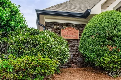Exterior - 4030 Suwanee Bend Dr, Suwanee, GA 30024 photo 12 of 12