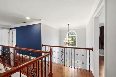 Entry Way - 4030 Suwanee Bend Dr, Suwanee, GA 30024 photo 5 of 6