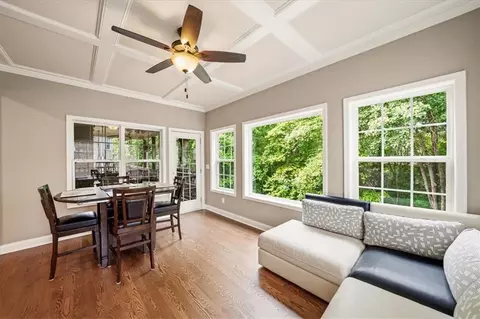 Dining - 4030 Suwanee Bend Dr, Suwanee, GA 30024 photo 3 of 3