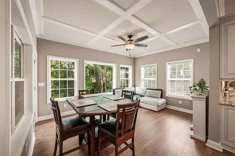 Dining - 4030 Suwanee Bend Dr, Suwanee, GA 30024 photo 2 of 3
