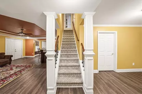 Entry Way - 4030 Suwanee Bend Dr, Suwanee, GA 30024 photo 6 of 6