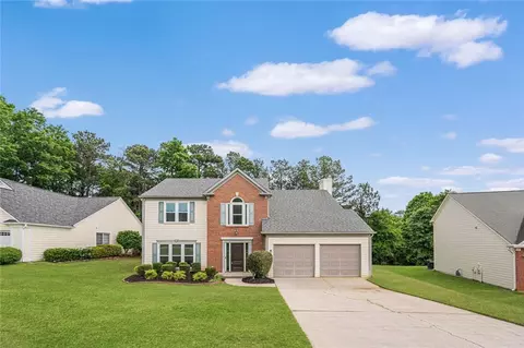 3647 Thornbrooke Pl, Duluth, GA 30097