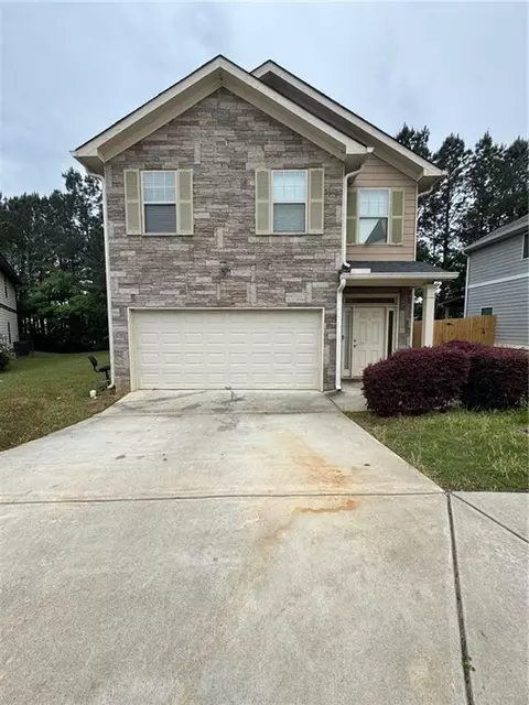 2283 Wentworth Dr, Morrow, GA 30260
